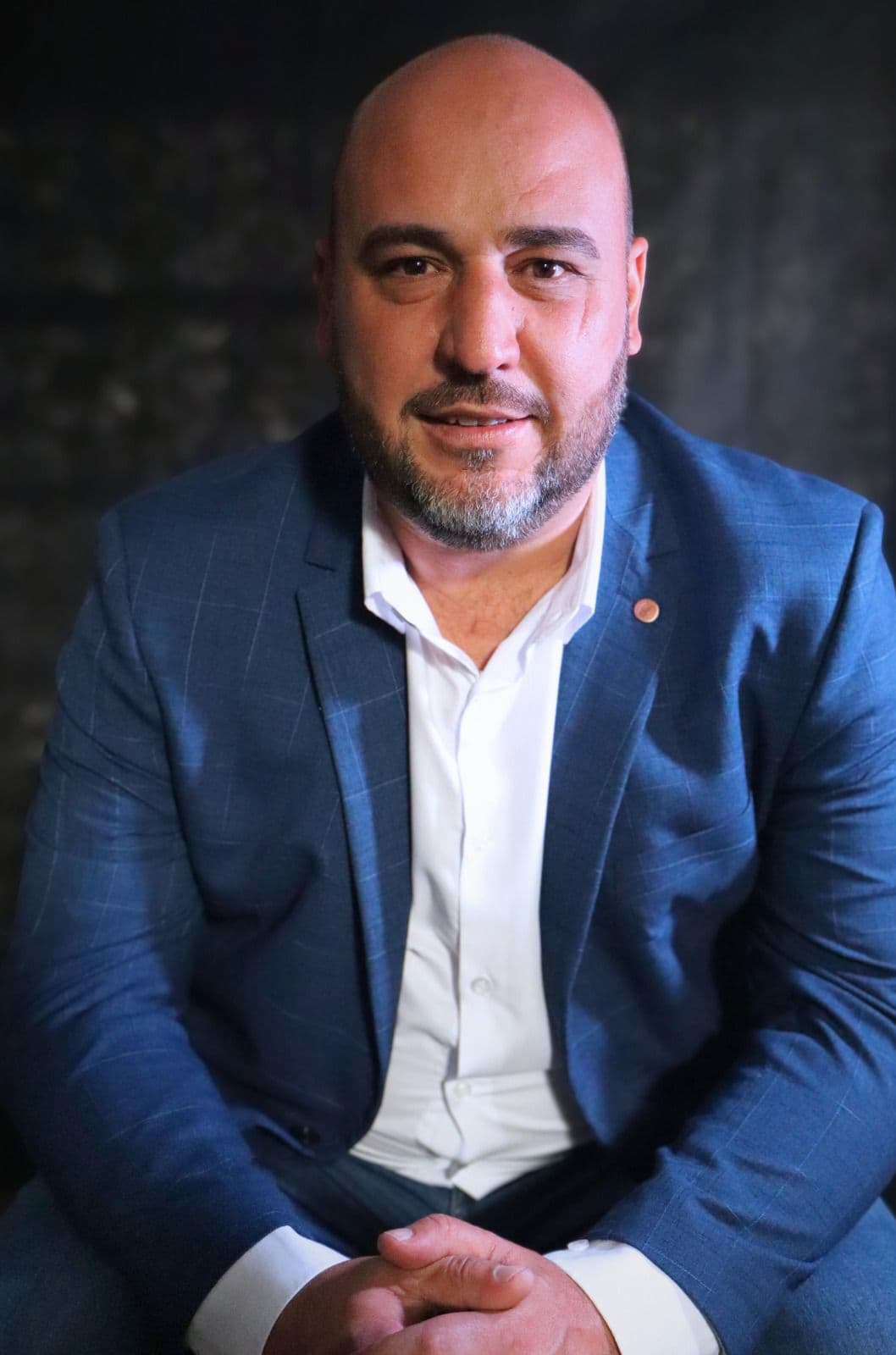 Jaysson, CEO & Cofundador da CargaNet