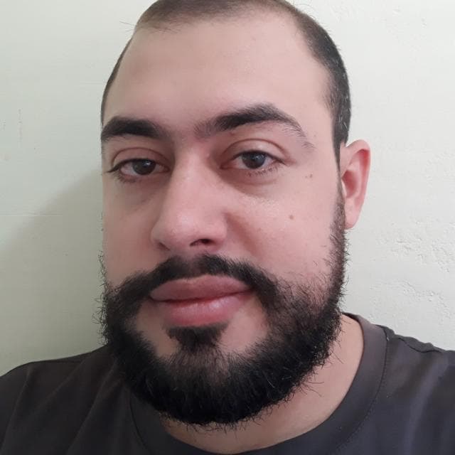 Robson Santos, CFO & Cofundador da CargaNet